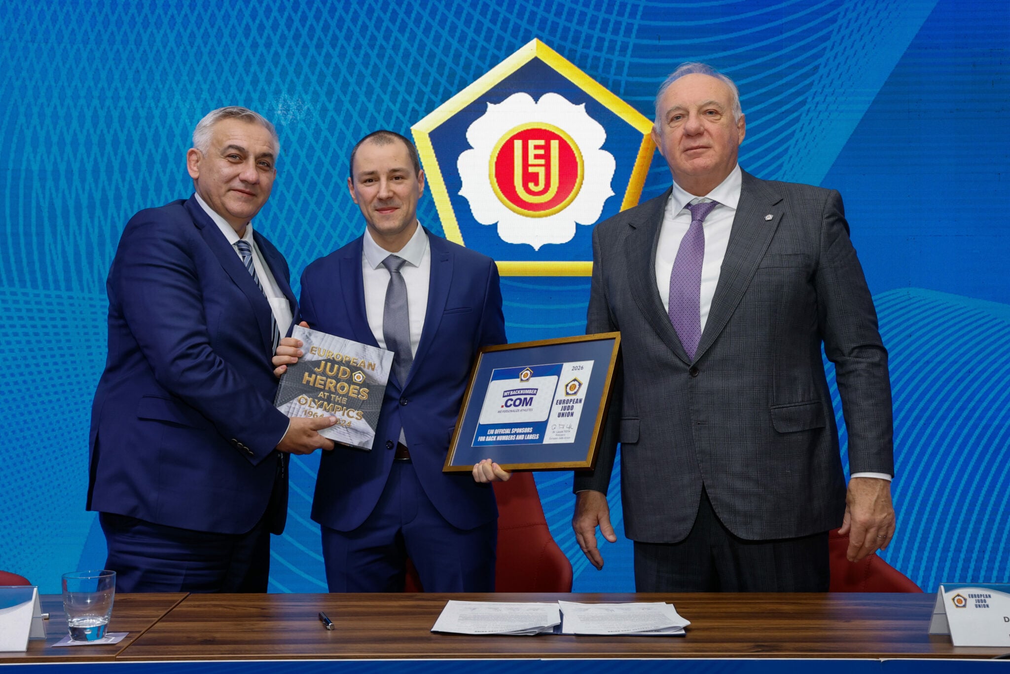 MyBacknumber.com: A Vision for 2026 and Beyond